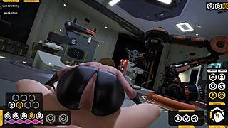 All sex scenes from Erika vs Dreamer Workshop