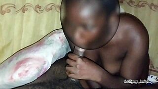 Landlords Son Fucks Sexyblackpumpkin For Rent Renewal