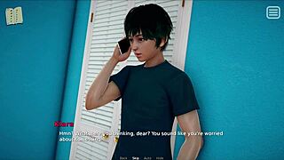 In episode 44, my bully becomes my lover