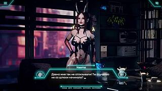 i got fucked by monster cock in my ass