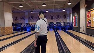 i lost anal bet with tinder guy 😈