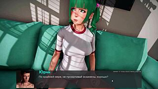 bent over in deviant anomalies gameplay part 29 action!