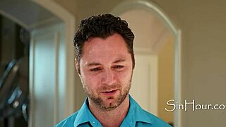 Missed Me? Now Pay Up for Nuru Shower Therapy, Ex-Wife!