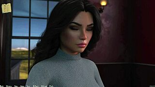 Being A Dik Chick Route In Game