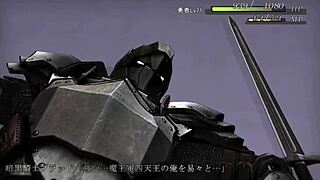 勇者vs魔王軍四天王