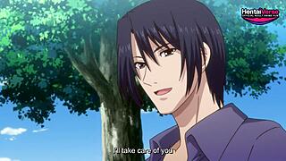 episode 5: stray cats in love