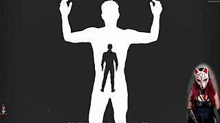 Growing Things Up: Milf Slave in BDSM Action!