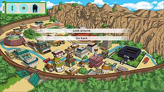 In Jikage Rising Arc 2 Episode 7, the big busty ninja trio gets fucked hard.