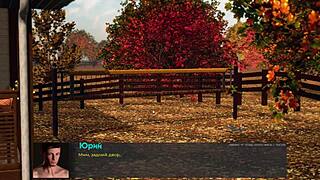 In deviant anomalies part 23, the slave girl gets her big tits teased in the bathroom