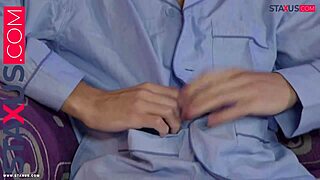 Staxus, my friend and I get naughty with toys when parents are out! 😜