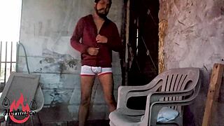 Emotional Outdoor Adventures in the Gay Community