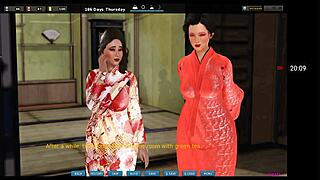 hg corruption part 15: taking over the buddhist temple 😈