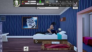 Try To Deal With The Petgirls In Cost Of Survival Episode 10