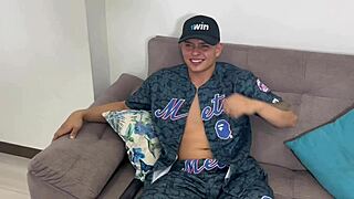 why not seduce and fuck my roommate tonight?