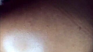 Oh god, that big black cock makes my pussy drip so wet and creamy!