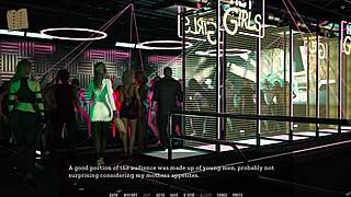 Tales From The Unending Void 131