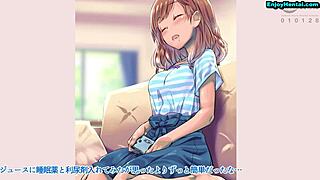 Waiting for my turn in the anime lineup.