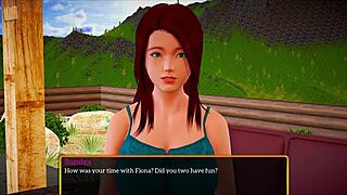 My new family episode four hundred thirty-nine.