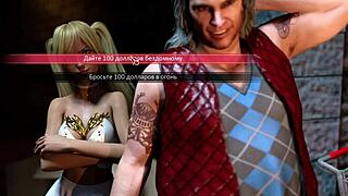 Betrayed Part 2 - Hardcore Hentai Gameplay Unleashed