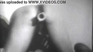 Vintage Victorian bisexuals explore hairy pussy and gay encounters in retro settings