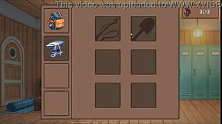 Lusty Buccaneers Parody: Nami Exposes Naked Body?