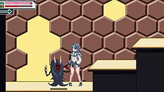 Ever tried this wild Hentai Ryona game download from Google?