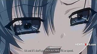 I’m trapped in the horrors of this hentai ward, help!