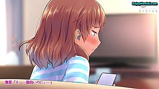 Waiting for my turn in the anime lineup.