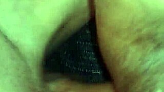 Adolfo Llador And Elpa Sivo In Tight Anal Action