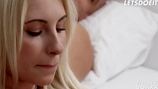 lilly bella getting banged by her big dick boyfriend