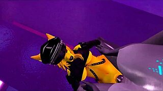 reached 1k subs with hentai cartoons 🎉