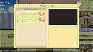 summer clover hentai ep 10 cumming twice on brunette face 😘