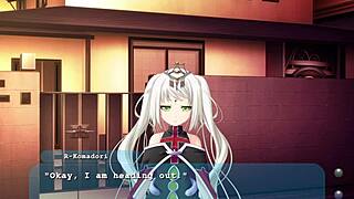 business of loving part 9