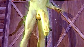 i'm in be grove cursed episode 4 with fantasy ass