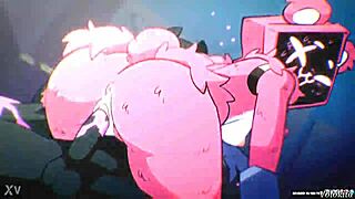 Hey, check out this hmv pmv vandal in the hospital setting 😊