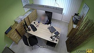 I want a vet clinic bad. Redhead knows how to nail the interview deal.