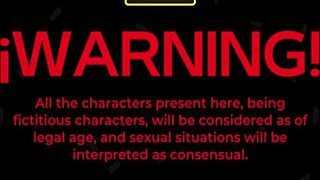 Lust Academy: Intense Emotions in Hentai World