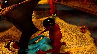 Dangerous pact with MONSTER in anime