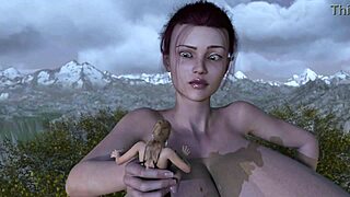 i'm in be grove cursed episode 4 with fantasy ass