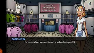 Hentai Anime Adventure Where The Hell Is This Box