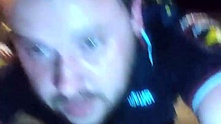 Full Video Rough Fuck of a Policeman's Anal Hole with Vodka Bottle