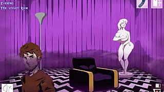 Airhead academy hentai dating game part 1 😍