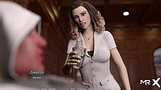 acting lessons come to me my girl episode 1 36