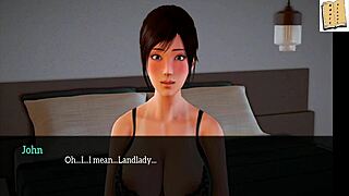 my new family episode 171 with wild hentai cartoon action