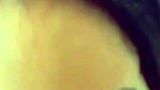 wow, i came deep in her throat while she sucked me off in this homemade scene 😍💦