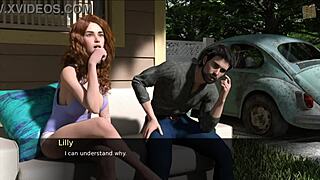 pine falls 21 brings wild hentai action with busty anime chicks! 😍