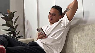 i contacted molly smith for rough doggystyle with her big pussy and ass