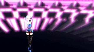 Hatsune Miku stars in anime adventure