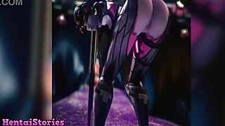 अरे, पहली बार दो लंड ले रही हूं इस गेम में?