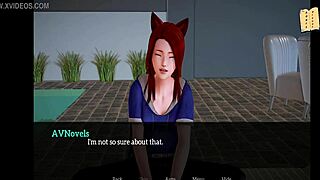 Why does the family get erotic in My New Family 241 hentai?